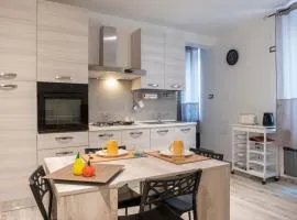 Alla Colti (appartamento indipendente nel cortile)
