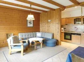 Nice Apartment In Gräfendorf