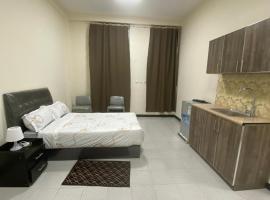 Betsi Bed & Breakfast (BBB)