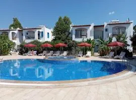 Villa Nergis
