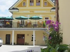 Wellness & Sport Hotel TTC