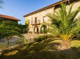 Hotel Palacio Garcia Quijano