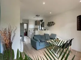 By nuit-parisienne Villemomble joli appartement tout confort