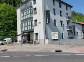 Pensión Amorrortu Lemona