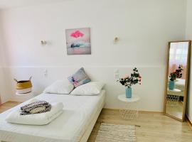 APPARTEMENT T2 GUETHARY CENITZ，位于盖塔里的酒店