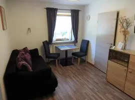 贝希特斯加登格鲁赛尔公寓