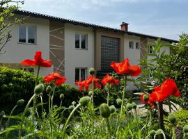 Seezauber Apartments am Wörthersee，位于Sankt Martin am Techelsberg的公寓