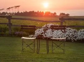 Hotel Rural La Sobreisla