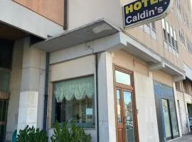 卡尔鼎酒店