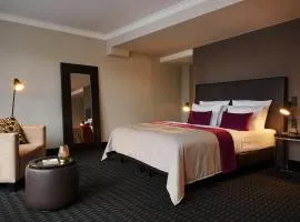 Boston Hotel HH