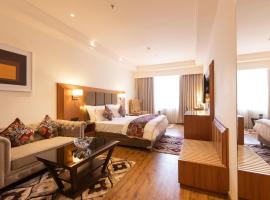 Clarks Inn Express Ludhiana