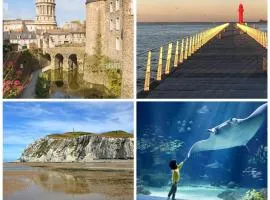 STUDIO COCOONING HYPER CENTRE