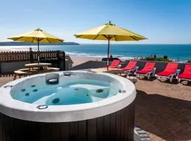 Coastal Retreat