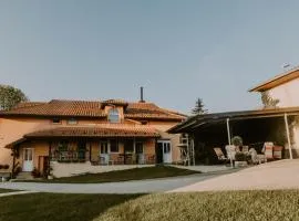 维拉安吉丽娜旅馆