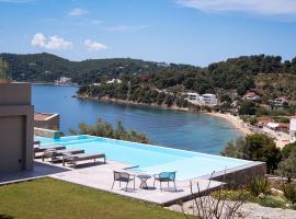 Pelagoon Skiathos，位于阿克雷迪斯的酒店