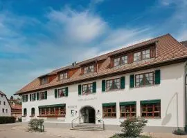 黑尔茨罗曼蒂克酒店&餐厅