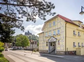 Boutiquehotel Schloßpalais