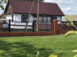 Agroturystyka u Grażki