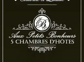 Aux Petits Bonheurs