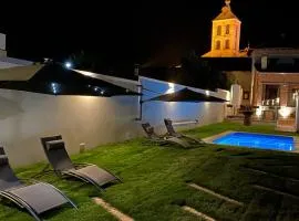 LA ANTIGUA TABERNA