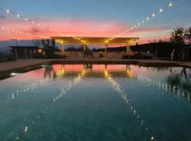 La Collina dei Cavalieri