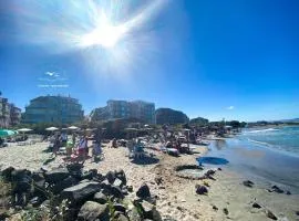 Sunrise Apartments, Pomorie
