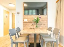 Lauberhorn Apartment - Aare Jungfrau AG