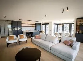 Luxurious design appartement, 2 bedroom 4 person