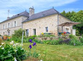 KER CASE A NOU - Belle Longère familiale à la campagne à 10 minutes de Vannes