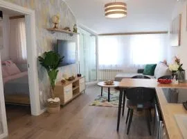 Apartman Mila 21