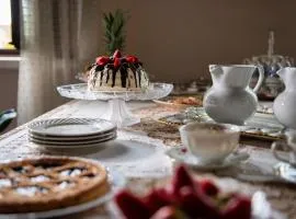 PALAZZO Bed and Breakfast