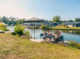 EuroParcs Zilverstrand