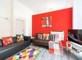 Jesouth Gorgeous Inn Open Plan Striking Splashy Flashy Wifi