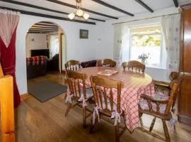 Thorn cottage