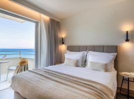 KoSea Boutique Hotel，位于科斯镇的酒店