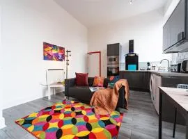 Jesouth Refreshing 1 BedRM Condo Roomy Comfy Posh