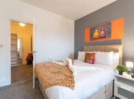 Jesouth Refreshing 1 BedRM Condo Roomy Comfy Posh