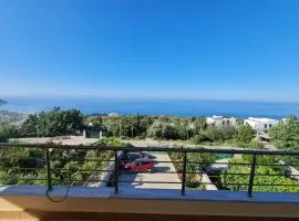 Dhori House Dhermi