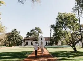 Spier Hotel and Wine Farm