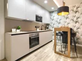 Apartamento rural Isla Esencia de Bardenas Navarra