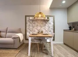 Apartamento rural Las Cañas Esencia de Bardenas