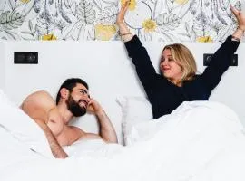 Le Bras d'or Apparts et Spa