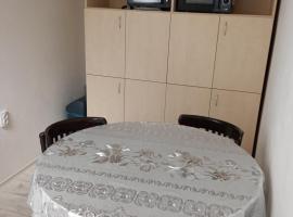 Apartmán Hulín, Chrášťany，位于Hulín的公寓