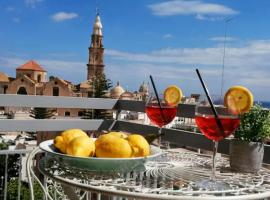 Casa Levante，位于莫诺波利的酒店