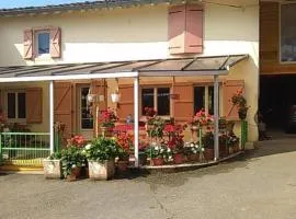 GITE A LA FERME
