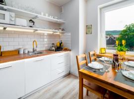 Apartament "Nad Jedlicą"，位于科瓦雷的酒店