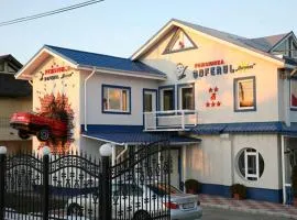 索菲鲁尔诺洛科斯旅馆