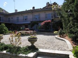 Maison Flipot，位于托雷佩利切的酒店