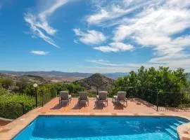 Nice Home In Alora With Outdoor Swimming Pool