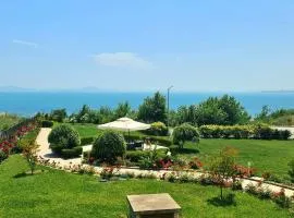 Sea PANORAMA Apartment - Diamond Beach Sarafovo